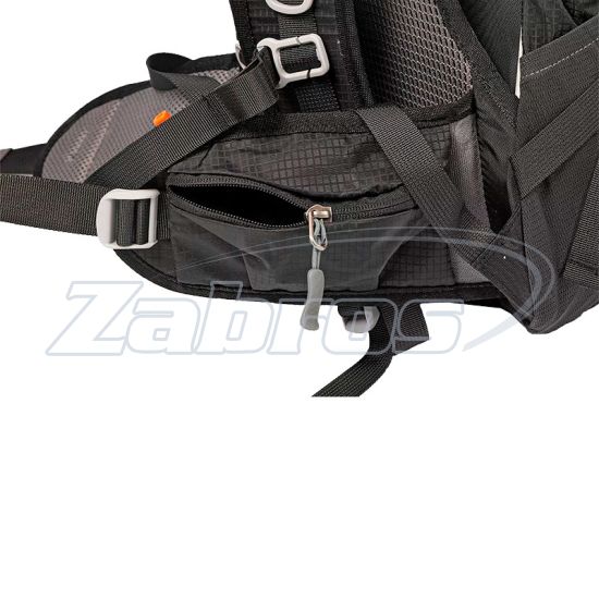 Skif Outdoor Adventure, 30 л, Black, Украина