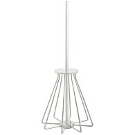 Венчик для прикормки Trabucco XPS Groundbait Whisk, 143-05-210, купить в Киеве и Украине, цена в интернет-магазине | Zabros