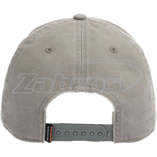 Картинка Simms Single Haul Cap, 12221, Bay Leaf