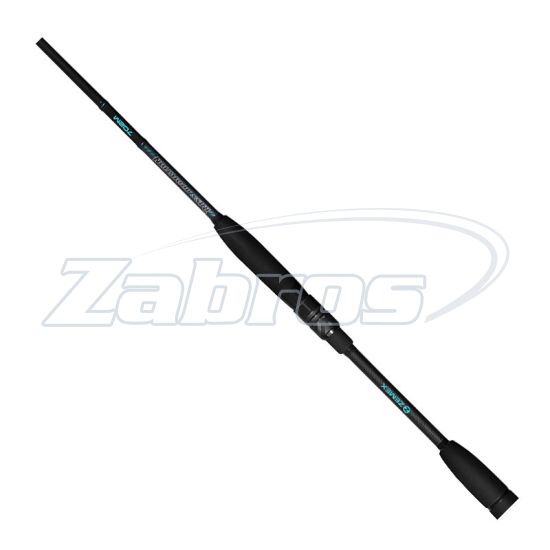 Фото Zemex 18 Bass Addiction, 702M, 2,13 см, 5-18 г