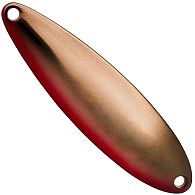 Блешня Daiwa Chinook S, 21 г, 6,2 см, Deep Red Black: купити, ціна, Київ, Україна | Zabros