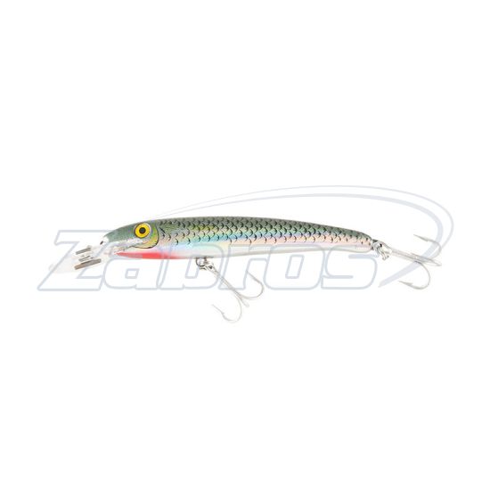 Фото Halco Laser Pro 120 STD, 11,8 см, 20 г, 1 м, R25