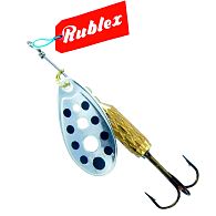 Блешня Rublex Turbo, блістер, #3, 5 г, 6 см, APN: купити, ціна, Київ, Україна | Zabros