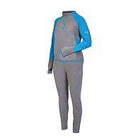 Термобілизна Norfin Performance, 3042002-M, Gray/Blue: купити, ціна, Київ, Україна | Zabros