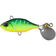 Тейл-спінер DUO Realis Spin, 5 г, 3 см, ACC3225: купити, ціна, Київ, Україна | Zabros