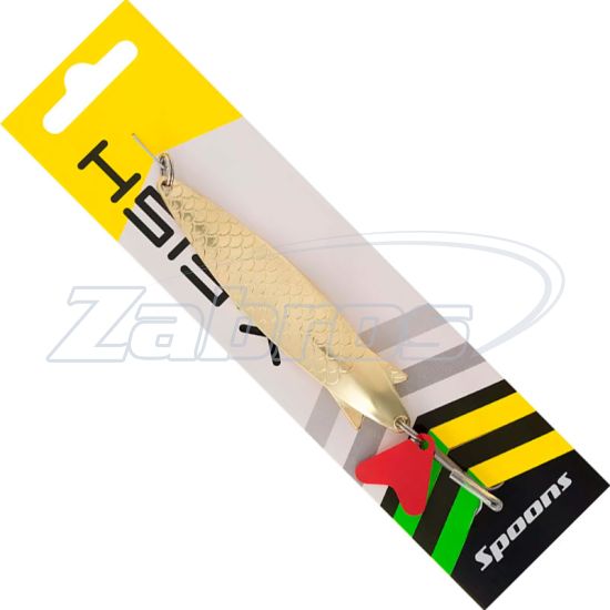 Фото X-Fish King Pike, 14 г, 02