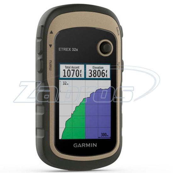 Фотографія Garmin eTrex 32x, 010-02257-01