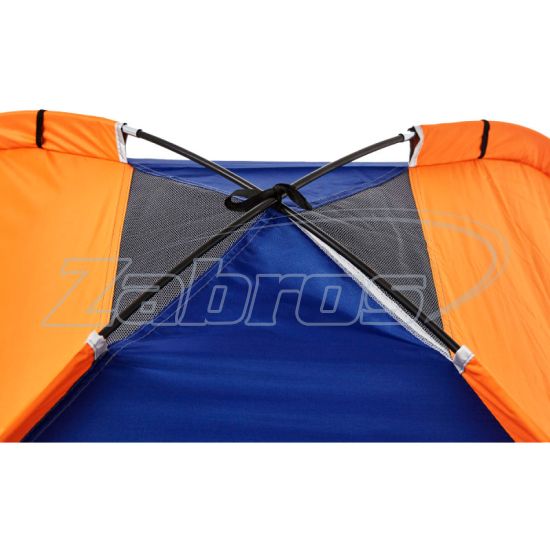 Картинка Skif Outdoor Adventure I, 200x150, Orange/Blue Картинка Skif Outdoor Adventure I, 200x150, Orange/Blue