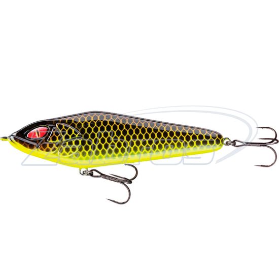 Фото Daiwa Prorex Lazy Jerk 155SS, 15,5 см, 85 г, Moon Shadow