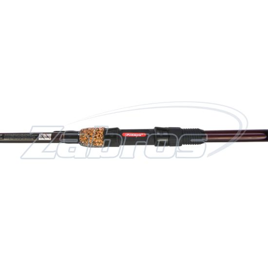 Цена Mikado Excellence Carp, WAA777-12-3.0, 3,6 м, 2 секц, 3 lb