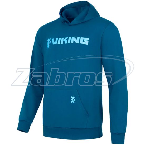 Фотографія Viking Fishing Ice Promo, S, Blue