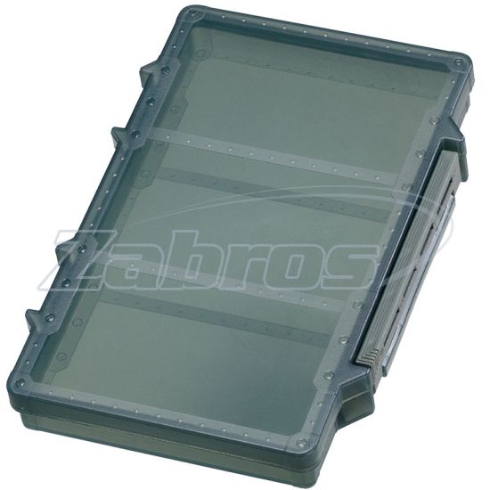 Фото DaiichiSeiko MC Case #195 F, 33252, 20,5x13,7x2,6 см, Foliage Green Фото DaiichiSeiko MC Case #195 F, 33252, 20,5x13,7x2,6 см, Foliage Green