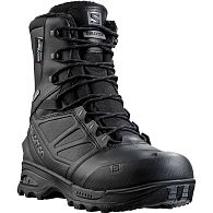 Черевики Salomon Toundra Forces Climasalomon Waterproof, L40165000, 11, Black / Wolf, купити, ціни в Києві та Україні, інтернет-магазин | Zabros