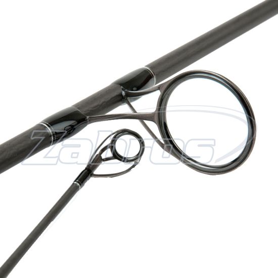 Малюнок Shimano Tribal TX-A Spod, TXAS12500, 3,66 м, 2 секц, 5 lb