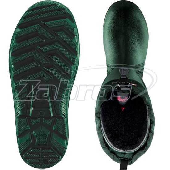 Фотография Polyver Premium+ Low, 45, Green