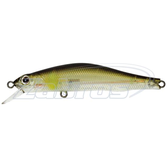 Фото ZipBaits Orbit 80SP-SR, 8 см, 8,5 г, 1 м, 298
