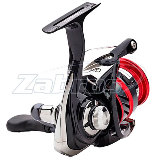 Картинка Daiwa Ninja Match & Feeder LT, 3000-C