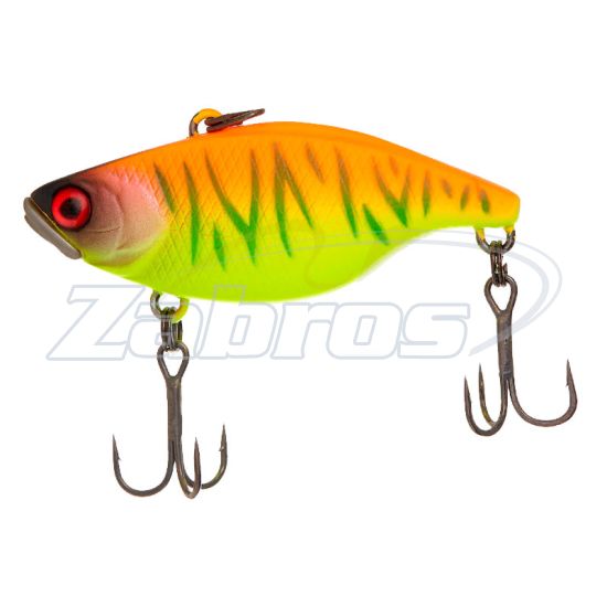 Фото Jackall TN50, 5,2 см, 9 г, Tropical Mat Tiger