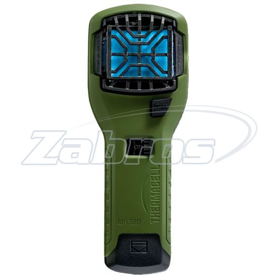 Фото Thermacell MR-300 Portable Mosquito Repeller, Olive