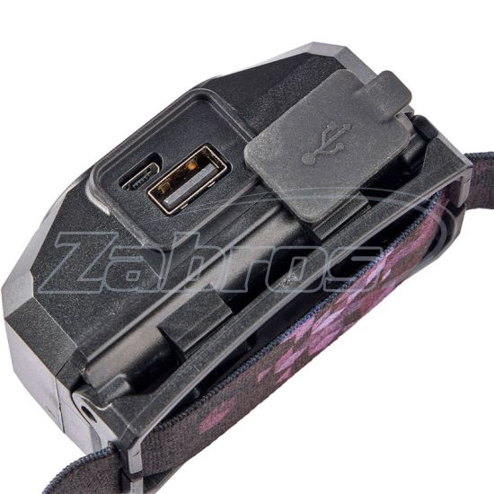 Малюнок Skif Outdoor Wally