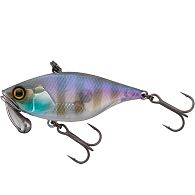 Воблер Jackall TN38 Trigon, 3,8 см, 7,3 г, Ghost Chigill, купить, цена, Киев, Украина | Zabros