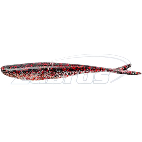 Фото Lunker City Freaky Fish, 4,50", 11,45 см, 8 шт, 253 Фото Lunker City Freaky Fish, 4,50", 11,45 см, 8 шт, 253