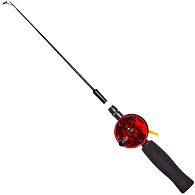 Удочка зимняя Lucky John LDR, LJ100-02, 36 см, Ø 50 мм, 5-25 г: купить, цена, Киев, Украина | Zabros
