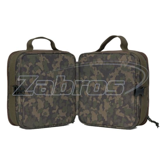 Малюнок Shimano Sync X Large Accessory Case, SHTSC03, 27x25x10 см
