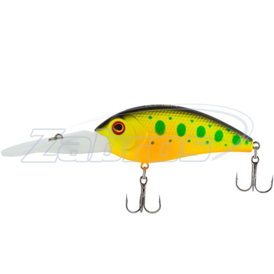 Фото X-Fish Deeper 75F, 7,5 см, 23 г, 6 м, 163 Фото X-Fish Deeper 75F, 7,5 см, 23 г, 6 м, 163