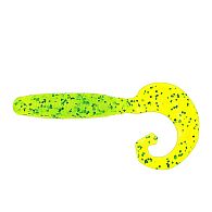 Силікон Reins Fat G-Tail Grub, 4,00", 10,15 см, 10 шт, 419: купити, ціна, Київ, Україна | Zabros