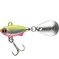 Тейл-спиннер Madness Bakuree Spin TG, 12 г, 08: купить, цена, Киев, Украина | Zabros