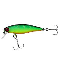 Воблер Jackall Tiny Fry 38SP, 3,8 см, 1,5 г, 0,5 м, Mat Tiger, купити, ціни в Києві та Україні, інтернет-магазин | Zabros