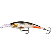 Воблер Rapala Scatter Rap Tail Dancer 90F, 9 см, 13 г, 5,7 м, ROHL, купити, ціна, Київ, Україна | Zabros