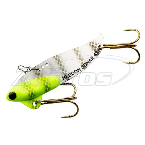 Фото Heddon Sonar, 4,9 см, 25 г, X0431CBS