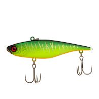 Воблер Jackall TN Slim8, 8 см, 12 г, Mat Tiger, купить, цена, Киев, Украина | Zabros