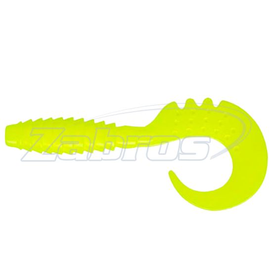 Фото FishUp Fancy Grub, 2,50", 6,35 см, 10 шт, #046 Фото FishUp Fancy Grub, 2,50", 6,35 см, 10 шт, #046