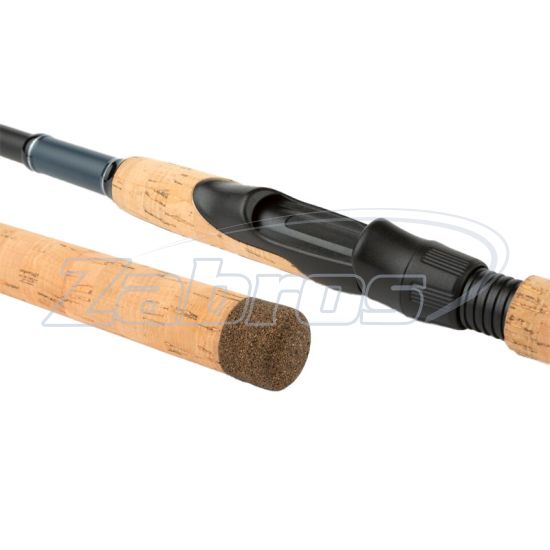 Малюнок Shimano Catana FX Spinning Tele, SCATFXTE18L, 1,8 м, 3-14 г