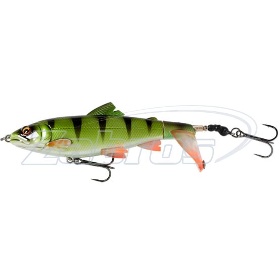 Фото Savage Gear 3D Smashtail, 10 см, 17 г, Perch