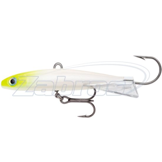 Фото Rapala Jigging Rap Magnum, 7 см, 32 г, GL