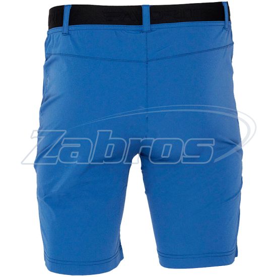 Картинка Favorite Track Shorts, M, Blue