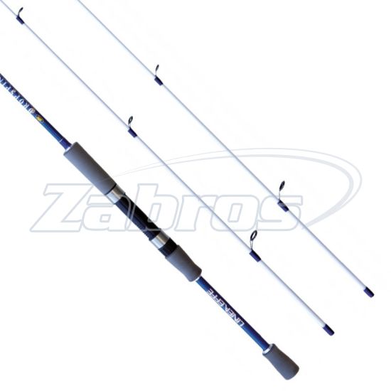 Цена Lineaeffe Drop Spinn Double Tip, 2833423, 2,30 м, 1-7/3-12 г.