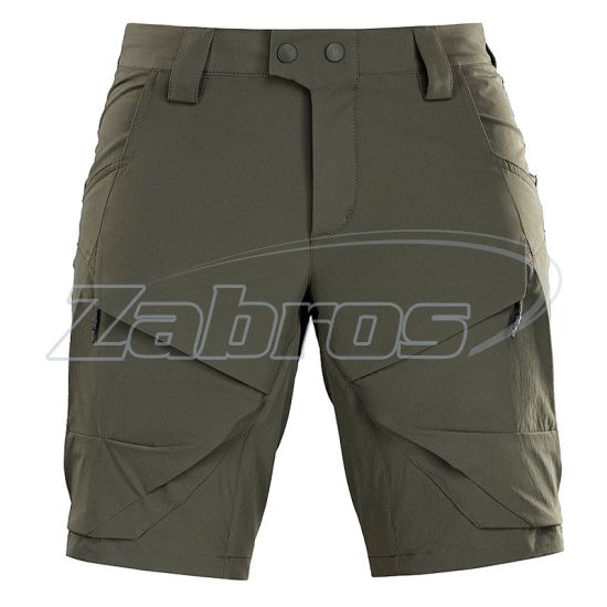 Фотография M-Tac Rubicon Flex, 20070062-XL, Army Olive