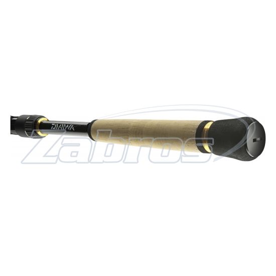 Картинка Daiwa Morethan Shad Attack, 11115-240, 2,4 м, 15-50 г