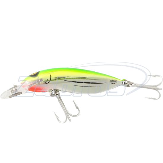 Фото Halco Sorcerer 90 STD, 9 см, 15 г, 3 м, H81 Фото Halco Sorcerer 90 STD, 9 см, 15 г, 3 м, H81