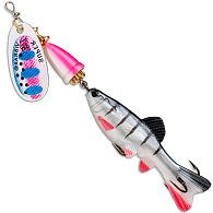 Блесна Blue Fox Vibrax Chaser, #2, 8 г, RT: купить, цена, Киев, Украина | Zabros