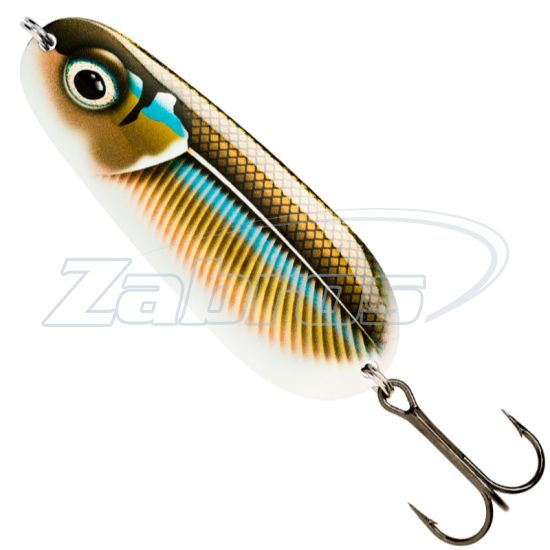 Фото Rapala Nauvo, 19 г, 6,6 см, SMB