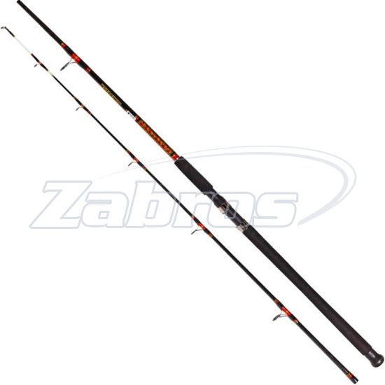 Фото Salmo Power Stick Trolling Spin 240, 2404-240, 2,40 м, 50-100 г.