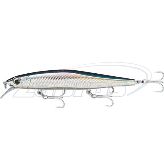 Фото Rapala Precision Xtreme Mavrik Saltwater 110SP, 11 см, 16 г, 1,9 м, BFH