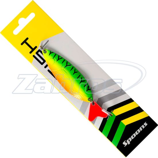 Фото X-Fish Chaos, 14 г, 05