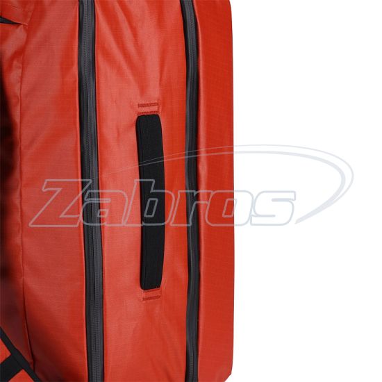 Купити Simms Tailwind 50L Duffel, 14010-800-00, 50 л, 33x27x55 см, Orange